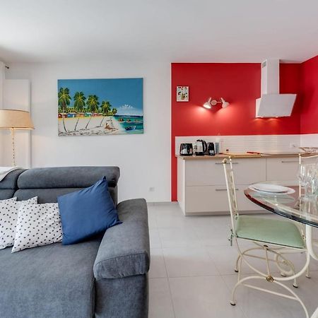 Emergence - Apartment 1 Bedroom 2-4 Pers Garage And Terrace Annecy Esterno foto