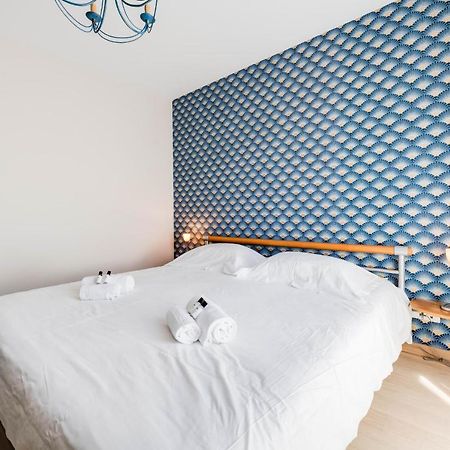 Emergence - Apartment 1 Bedroom 2-4 Pers Garage And Terrace Annecy Esterno foto